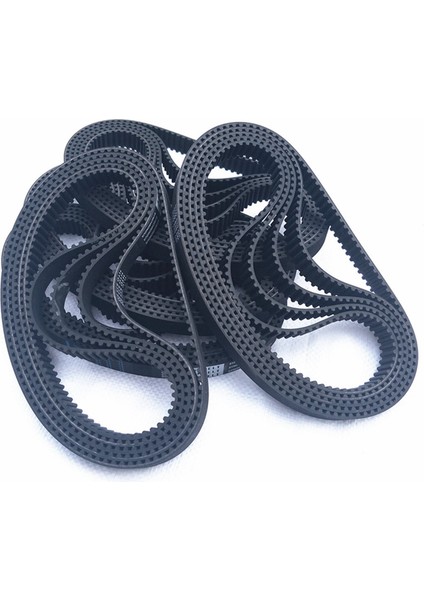 Ξ Ny Ue Zhang 4 Adet Sürüş Kemer Bandı Aksesuarı Tahrik Zamanlama Kayışı 535 5m 15 535-5M-15 E-Scooter Elektrikli Bisiklet Yedek Kemer (Yurt Dışından) fırsatları