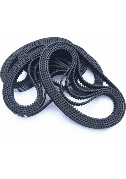 Ξ Ny Ue Zhang 4 Adet Sürüş Kemer Bandı Aksesuarı Tahrik Zamanlama Kayışı 535 5m 15 535-5M-15 E-Scooter Elektrikli Bisiklet Yedek Kemer (Yurt Dışından) indirimleri