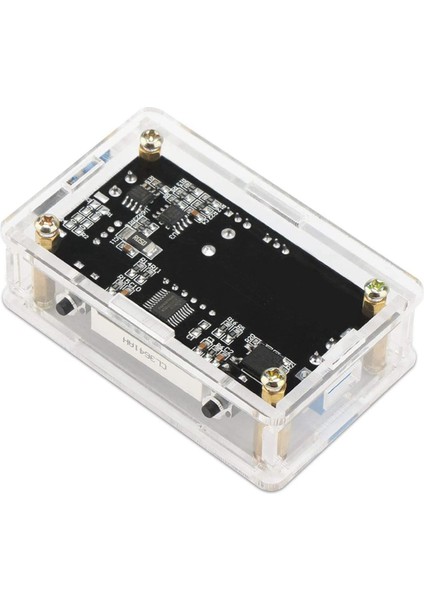 Ξ Ny Ue Zhang 2x Dc-Dc, Güç Kaynağı Modülü LM2596 Dc Dönüştürücü 5V-36V - 1.25-32V Voltaj Regülatörü Sabitleyici (Yurt Dışından)