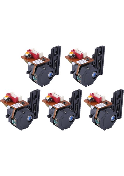 Ξ Ny Ue Zhang 5x -212A Lazer Kafalı VCD CD Ses Değiştirme -210A 212B 150 Optik Pikap Lazerler-Lens (Yurt Dışından)