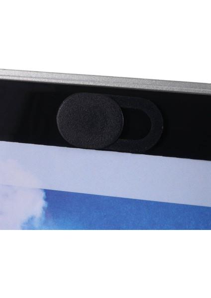 Ξ Ny Ue Zhang Dizüstü Telefon Için 12 Paket Ultra Ince Slayt Gizlilik Koruyucu Kamera Kılıfı (Yurt Dışından)