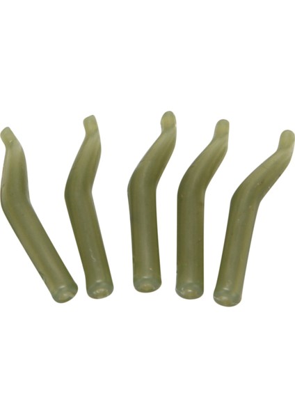 Ξ Ny Ue Zhang 100 Adet/grup Sazan Balıkçılık Kanca Kol Saç Rig Hattı Hizalayıcı Yumuşak Anti Balıkçılık/hat Hizalayıcılar Aksesuarları (Yurt Dışından) modelleri