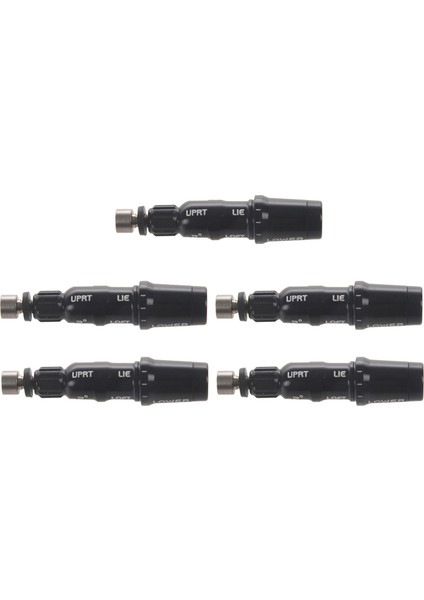 Ξ Ny Ue Zhang M3 Için 5x .335 Golf Kulübü Adaptörü Golf Kılıfı (Yurt Dışından)