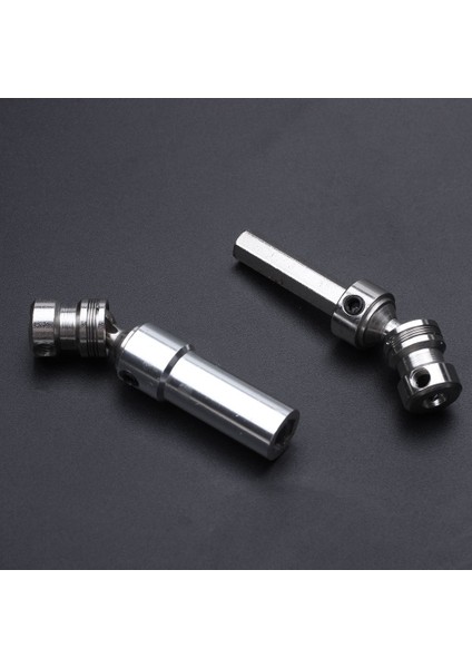 Ξ Ny Ue Zhang 2 Adet Metal Arka Merkezi Tahrik Mili Cvd Şanzıman Mili 1:12 12428 12423 Gümüş (Yurt Dışından) indirimleri