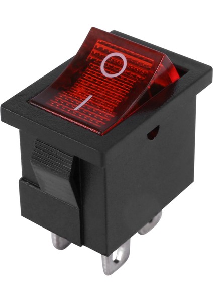 Ξ Ny Ue Zhang 4x 3 Pin IEC320 C14 Giriş Modülü Fiş Sigorta Anahtarı Erkek Güç Soketi 10A 250 V (Yurt Dışından)