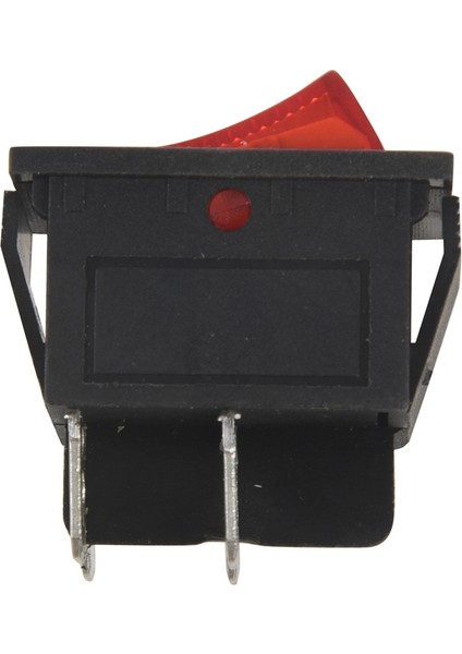 Ξ Ny Ue Zhang 4x Kırmızı Işık 4 Pin Dpst On/off Geçmeli Basmalı Anahtar 15A/250V 20A/125V Ac 28X22MM (Yurt Dışından) modelleri