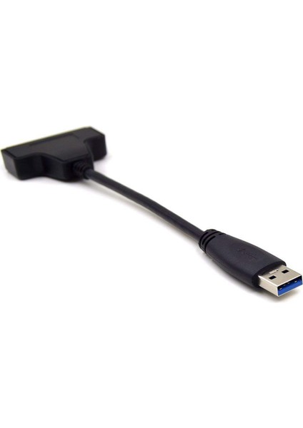 Ξ Ny Ue Zhang 2,5 Inç Ssd/hdd Sürücüler Için 2x USB 3.0 - Sata Adaptör Kablosu - Sata - USB 3.0 Harici Dönüştürücü ve Kablo (Yurt Dışından)