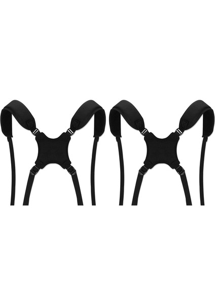 Ξ Ny Ue Zhang 2x Taşınabilir Golf Omuz Askısı Golf Çantası Askısı Yedek Konfor Omuz Ayarlanabilir Askı Golf Çantası Aksesuarları (Yurt Dışından)