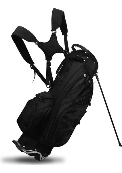 Ξ Ny Ue Zhang 2x Taşınabilir Golf Omuz Askısı Golf Çantası Askısı Yedek Konfor Omuz Ayarlanabilir Askı Golf Çantası Aksesuarları (Yurt Dışından) modelleri