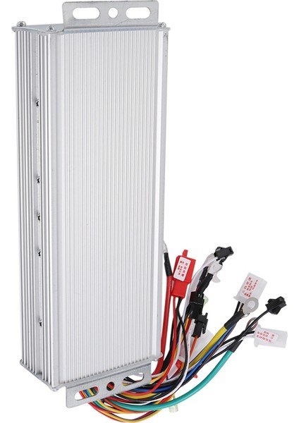Ξ Ny Ue Zhang 2x 48V 60V 64V 72V 1200W 1500W 18 Tüp Fırçasız Kontrol Cihazı/ebike Kontrol Cihazı/motor Kontrol Cihazı (Yurt Dışından) fiyatları