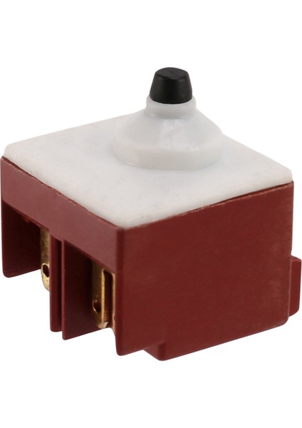 Ξ Ny Ue Zhang 6x Açı Öğütücü Ac 250V 6A 125V/12A Dpst Buton Anahtarı 6-100 Için (Yurt Dışından)