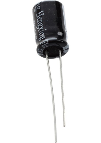 Ξ Ny Ue Zhang 50 x 4.7uf 400V 105C Radyal Elektrolitik Kondansatör 8X12M (Yurt Dışından)