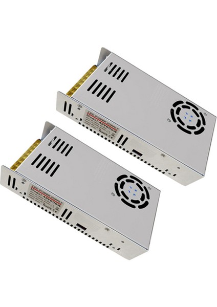 Ξ Ny Ue Zhang Izleme Ekipmanı, Endüstriyel Otomasyon, Plc Kontrol Kabini LED Ekipmanı Için 2x 48V 12.5A 600W Anahtar Güç Kaynağı (Yurt Dışından)