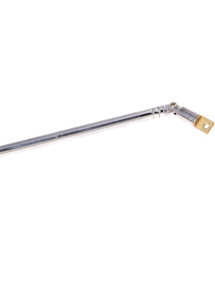 Ξ Ny Ue Zhang 4 Adet 62CM Uzun 4 Bölmeli Radyo Kontrol Am Fm Radyo Tv Teleskopik Anten (Yurt Dışından) indirimleri