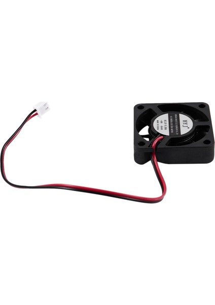 Ξ Ny Ue Zhang 2x Dc 12V 0.1A 2 Pin Pc Kasa Cpu Soğutucu Soğutma Fanı 40MM x 40MM x 10MM (Yurt Dışından)