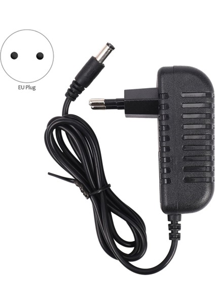 Ξ Ny Ue Zhang 4x Ac/dc 12V 2A 24W Güç Kaynağı Adaptörü Trafo 5050 3528 LED Şerit Işık Ab Tak (Yurt Dışından)