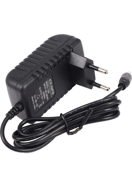 Ξ Ny Ue Zhang 4x Ac/dc 12V 2A 24W Güç Kaynağı Adaptörü Trafo 5050 3528 LED Şerit Işık Ab Tak (Yurt Dışından)