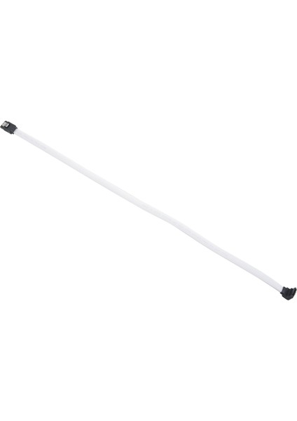 Ξ Ny Ue Zhang 3x 50 cm Sata 3.0 Iıı Sata3 7pin Veri Kablosu Sağ Açı 6 Gb/s SSD Kabloları HDD Sabit Disk Veri Kablosu (Yurt Dışından)