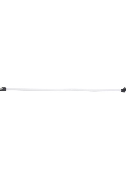 Ξ Ny Ue Zhang 3x 50 cm Sata 3.0 Iıı Sata3 7pin Veri Kablosu Sağ Açı 6 Gb/s SSD Kabloları HDD Sabit Disk Veri Kablosu (Yurt Dışından)