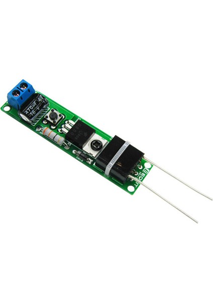 Ξ Ny Ue Zhang 6x DC3-5V Dıy Kiti Yüksek Gerilim Jeneratörü Ark Ateşleyici Çakmak Kiti Dıy Elektronik Üretim Paketi Için (Yurt Dışından)