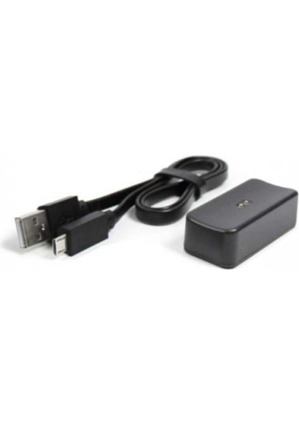 Ξ Ny Ue Zhang 2x Yedek Şarj Cihazı Dock'u + 3 2 Aksesuar Için USB Kablosu Şarj Parçası (Yurt Dışından)