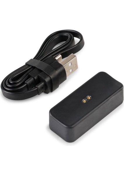Ξ Ny Ue Zhang 2x Yedek Şarj Cihazı Dock'u + 3 2 Aksesuar Için USB Kablosu Şarj Parçası (Yurt Dışından)