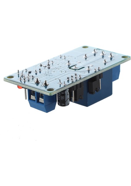 Ξ Ny Ue Zhang 12V Dc Zamanlama Kontrollü 3x SRD-12VDC-SL-C Nc Zamanlayıcı (Yurt Dışından)