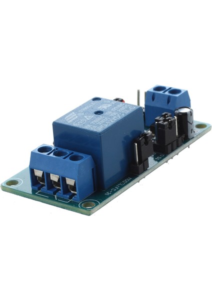 Ξ Ny Ue Zhang 12V Dc Zamanlama Kontrollü 3x SRD-12VDC-SL-C Nc Zamanlayıcı (Yurt Dışından)