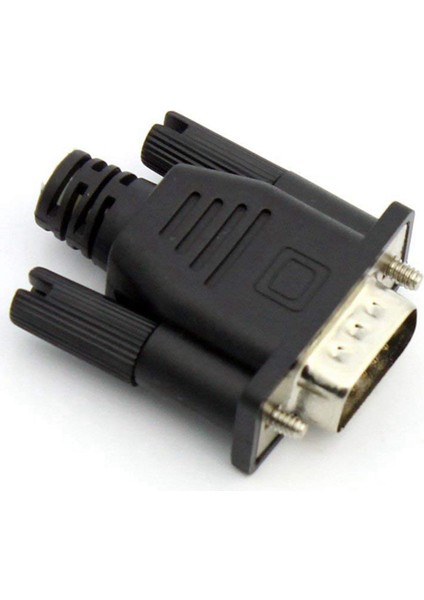 Ξ Ny Ue Zhang 2x VGA Sanal Ekran Adaptörü Erkek Kukla Fiş Edıd Başsız Hayalet Emulator Kilit Plakası (Yurt Dışından)