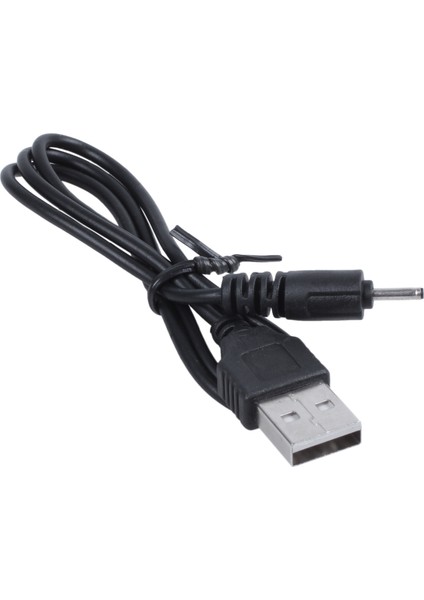 Ξ Ny Ue Zhang 6280 E65 N73 N80 50CM Için 4x USB Kablosu 2,0 mm Dc Şarj Cihazı (Yurt Dışından)