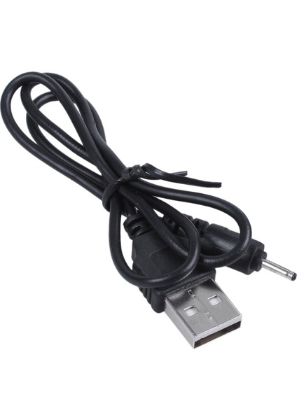Ξ Ny Ue Zhang 6280 E65 N73 N80 50CM Için 4x USB Kablosu 2,0 mm Dc Şarj Cihazı (Yurt Dışından)