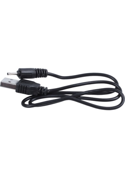 Ξ Ny Ue Zhang 6280 E65 N73 N80 50CM Için 4x USB Kablosu 2,0 mm Dc Şarj Cihazı (Yurt Dışından)