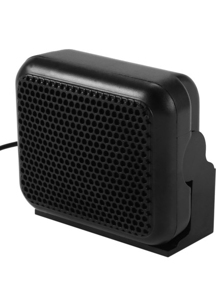 Ξ Ny Ue Zhang 2x Mini Harici Hoparlör -100 Ham Radyo Cb Hf Alıcı-Verici Için Icom Için (Yurt Dışından)
