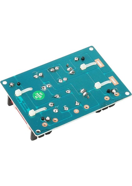 Ξ Ny Ue Zhang Hoparlör Için 2x 150W Hoparlör Geçişi 3 Yollu Yüksek-Düşük 4-8 Ohm Frekans Bölücü (Yurt Dışından) modelleri