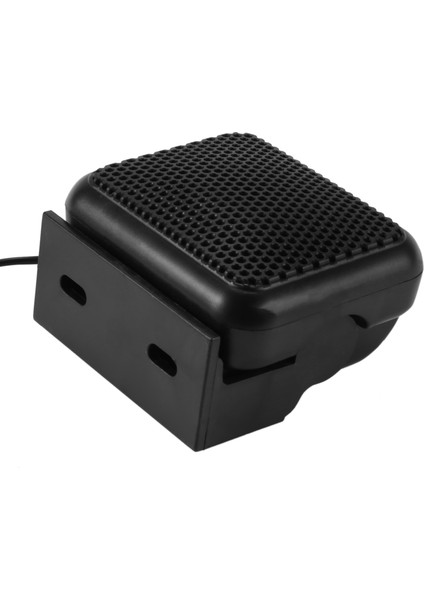 Ξ Ny Ue Zhang 2x Mini Harici Hoparlör -100 Ham Radyo Cb Hf Alıcı-Verici Için Icom Için (Yurt Dışından)