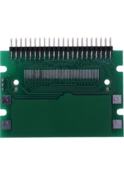 Ξ Ny Ue Zhang 4x Ide 44 Pin Erkek - Kompakt Flaş Erkek Adaptör Konnektörü (Yurt Dışından)