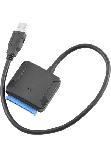 Ξ Ny Ue Zhang 3x Sata - USB 3.0 2.5/3.5 HDD SSD Sabit Disk Dönüştürücü Kablo Hattı Adaptörü (Yurt Dışından)
