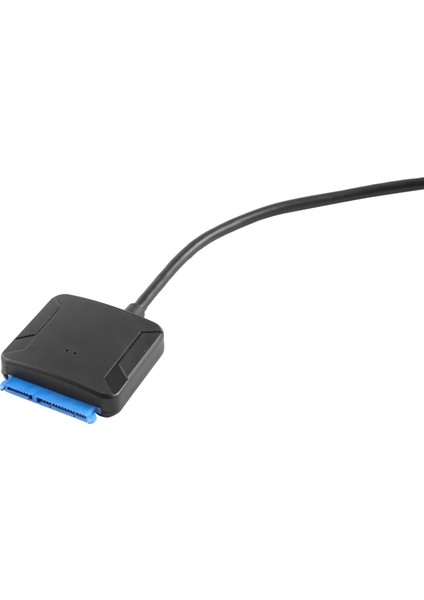 Ξ Ny Ue Zhang 3x Sata - USB 3.0 2.5/3.5 HDD SSD Sabit Disk Dönüştürücü Kablo Hattı Adaptörü (Yurt Dışından)