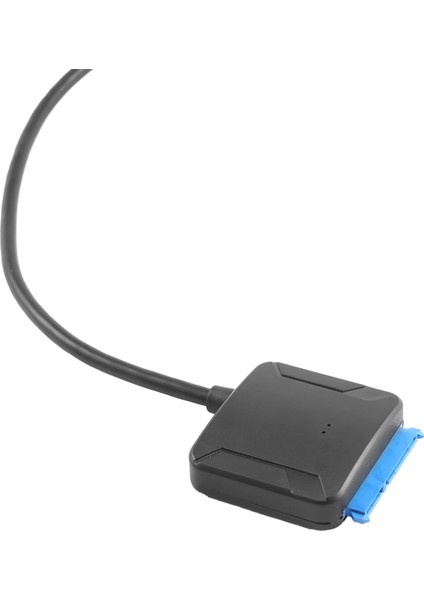 Ξ Ny Ue Zhang 3x Sata - USB 3.0 2.5/3.5 HDD SSD Sabit Disk Dönüştürücü Kablo Hattı Adaptörü (Yurt Dışından)