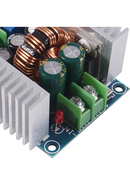Ξ Ny Ue Zhang 3x Modül Ayarlanabilir Dc 6-40V Ila 1.2-36V Voltaj Regülatörü Dönüştürücü Sabit Akım Güç Kaynağı Modülü (Yurt Dışından) indirimleri