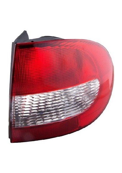 Stop Lambası Sağ Megane I Sedan 9902