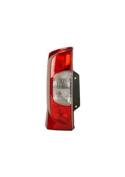 Stop Lambası Sol Fıorıno / Bıpper / Nemo 08 Tek Kapı