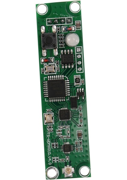 Ξ Ny Ue Zhang 2x DMX512 2.4g LED Kablosuz Işık Modülü Denetleyici Antenli Pcb Verici Alıcı (Yurt Dışından) fırsatları