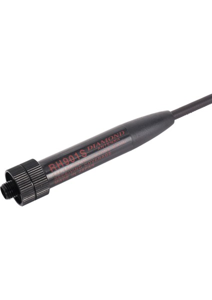 Ξ Ny Ue Zhang 3x Anten RH901S Sma-Dişi 144/430MHZ Çift Bantlı Anten Uv-82 Uv-5r Gt-3 Markıı Uv-5re Plus -F8 Radyo Için (Yurt Dışından)