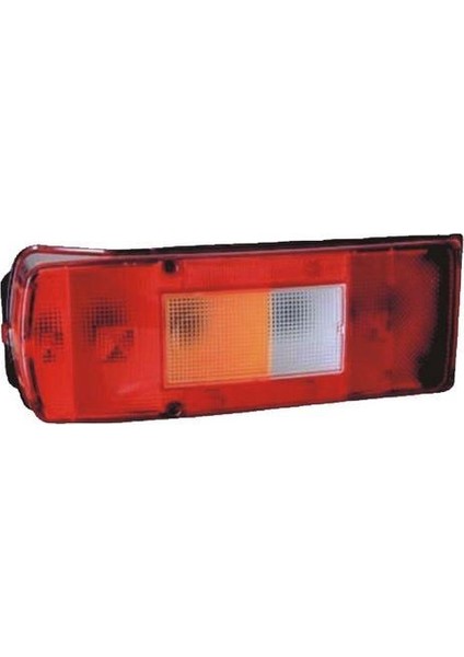 Stop Fh Küçük Volvo Sag