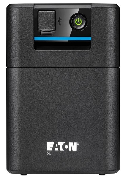 5e 700 USB Dın(Schuko) Line-Interactive Ups