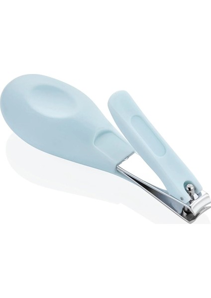 Bebek Tırnak Makası Bebek Banyo (Mavi)