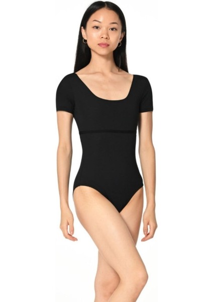 Felia Siyah Bale Mayo