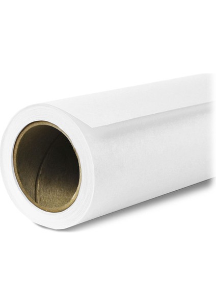 Sabit Kağıt Sonsuz 3'lü Fon Perde 2.70 x 11 m Wgg