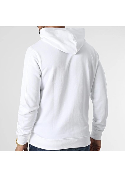 Beau Hoodıe Fleece